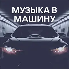 музон в машину