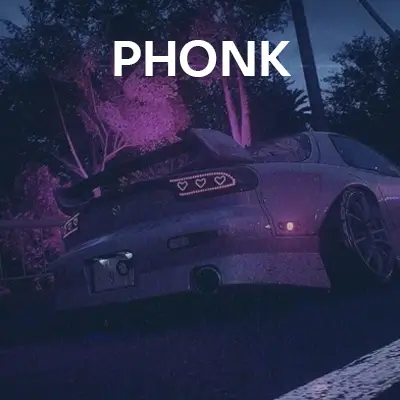 фонк funk