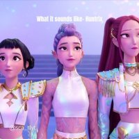 Песни из мультфильма Кейпоп-охотницы На Демонов (на русском) - Саундтреки OST 2025 (Альбом)